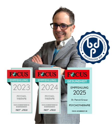 Dr. Patrick Grieser